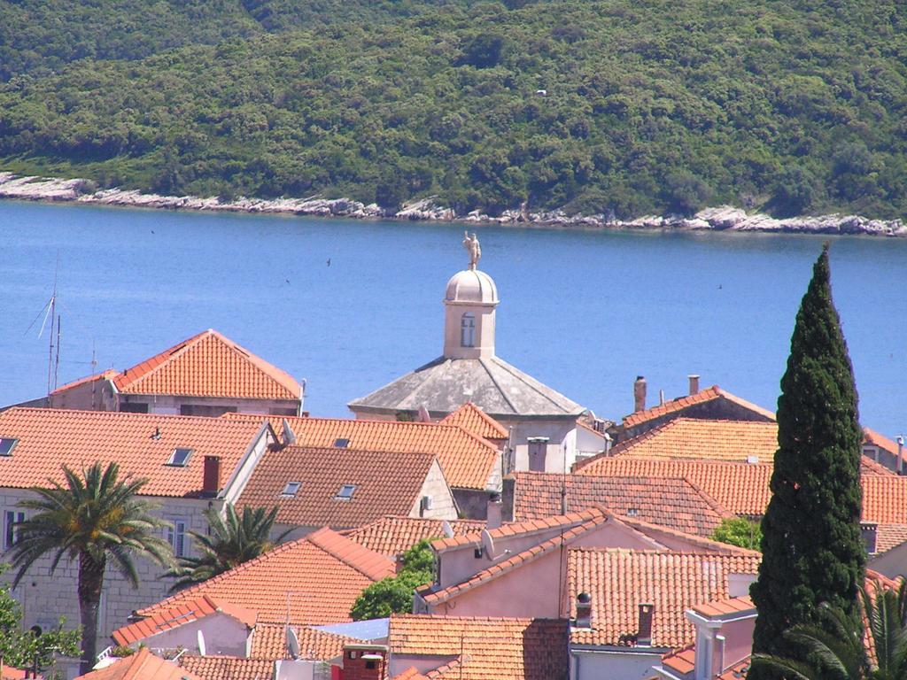 Apartment Palma Korcula Town Room photo