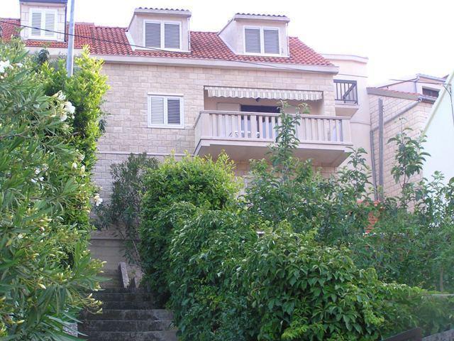 Apartment Palma Korcula Town Room photo